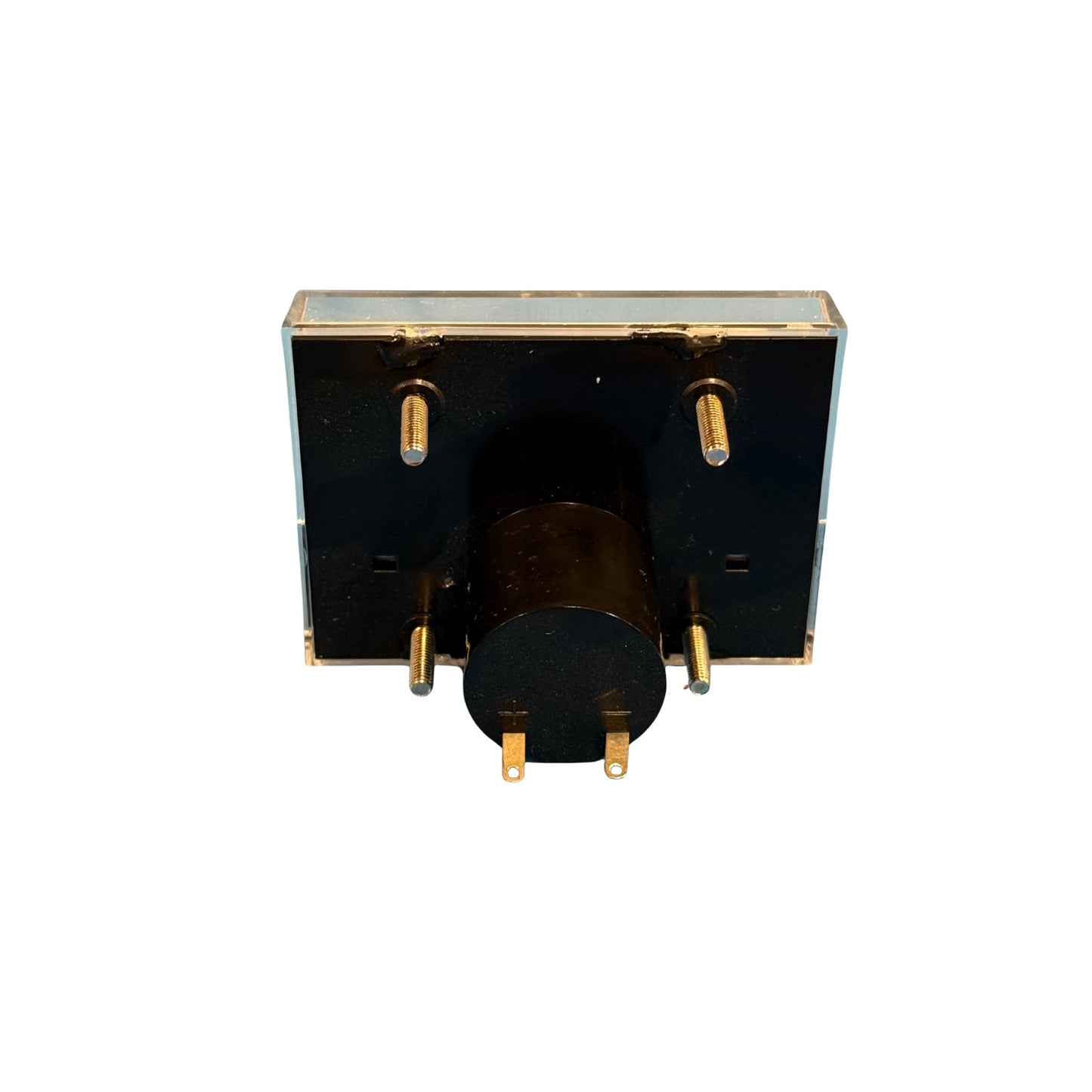 Analog Meter