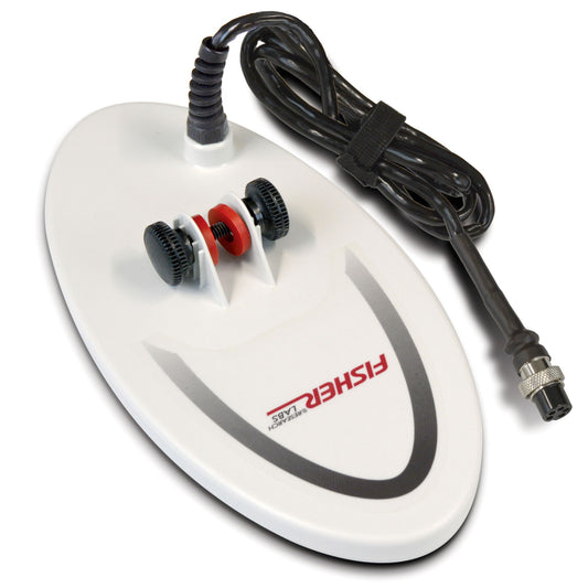 10" Searchcoil | 10COILDD-FRL