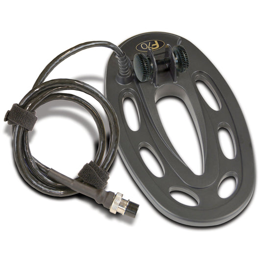 10" Searchcoil | 10COIL-F70