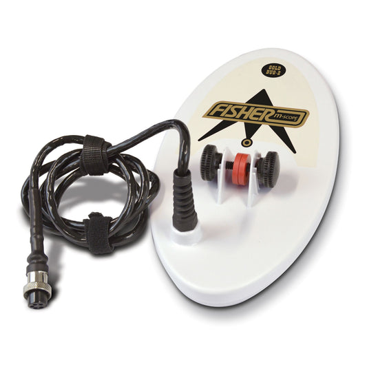 10" Searchcoil | 10COIL-GB2