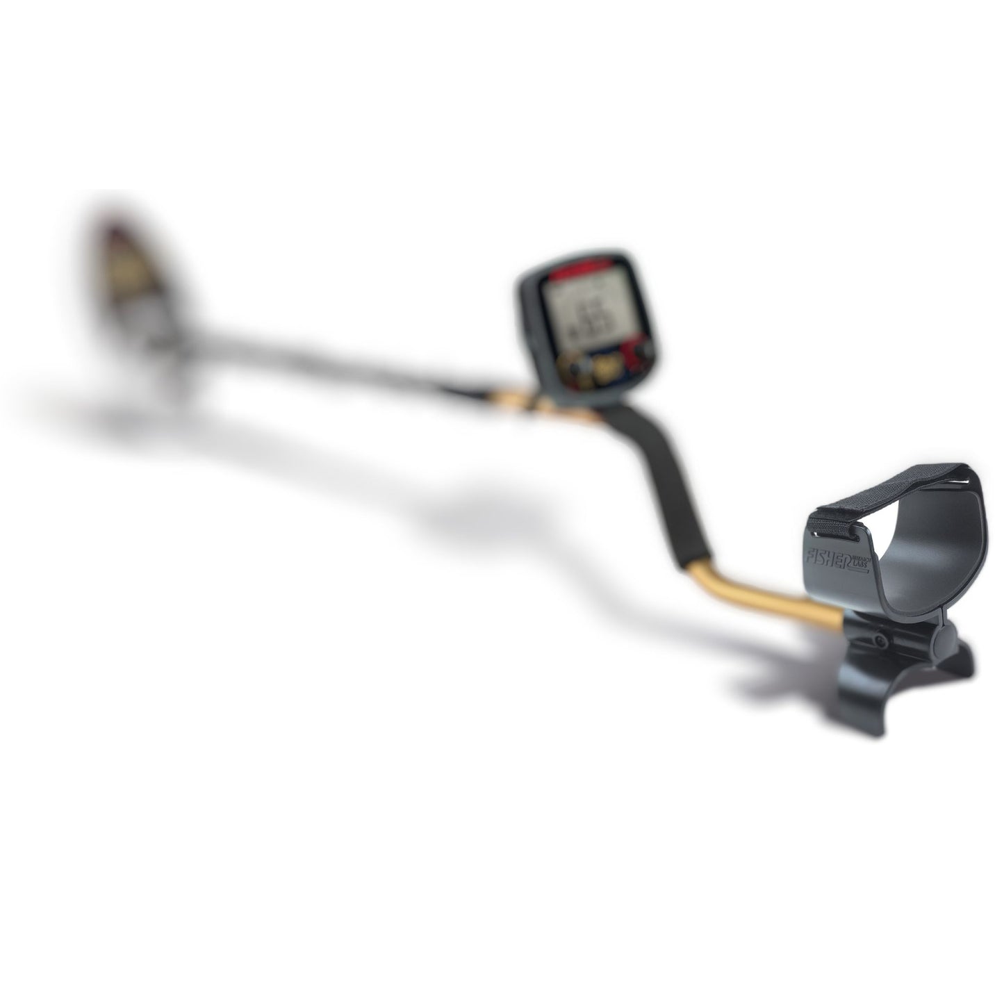 Adjustable Armrest Velcro Strap