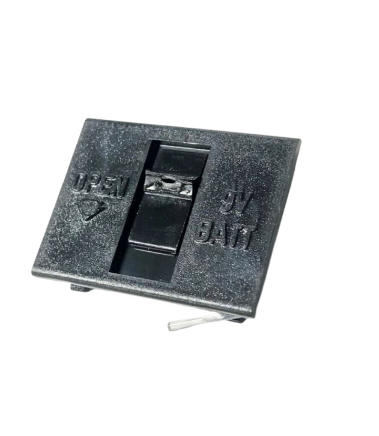 Battery Door