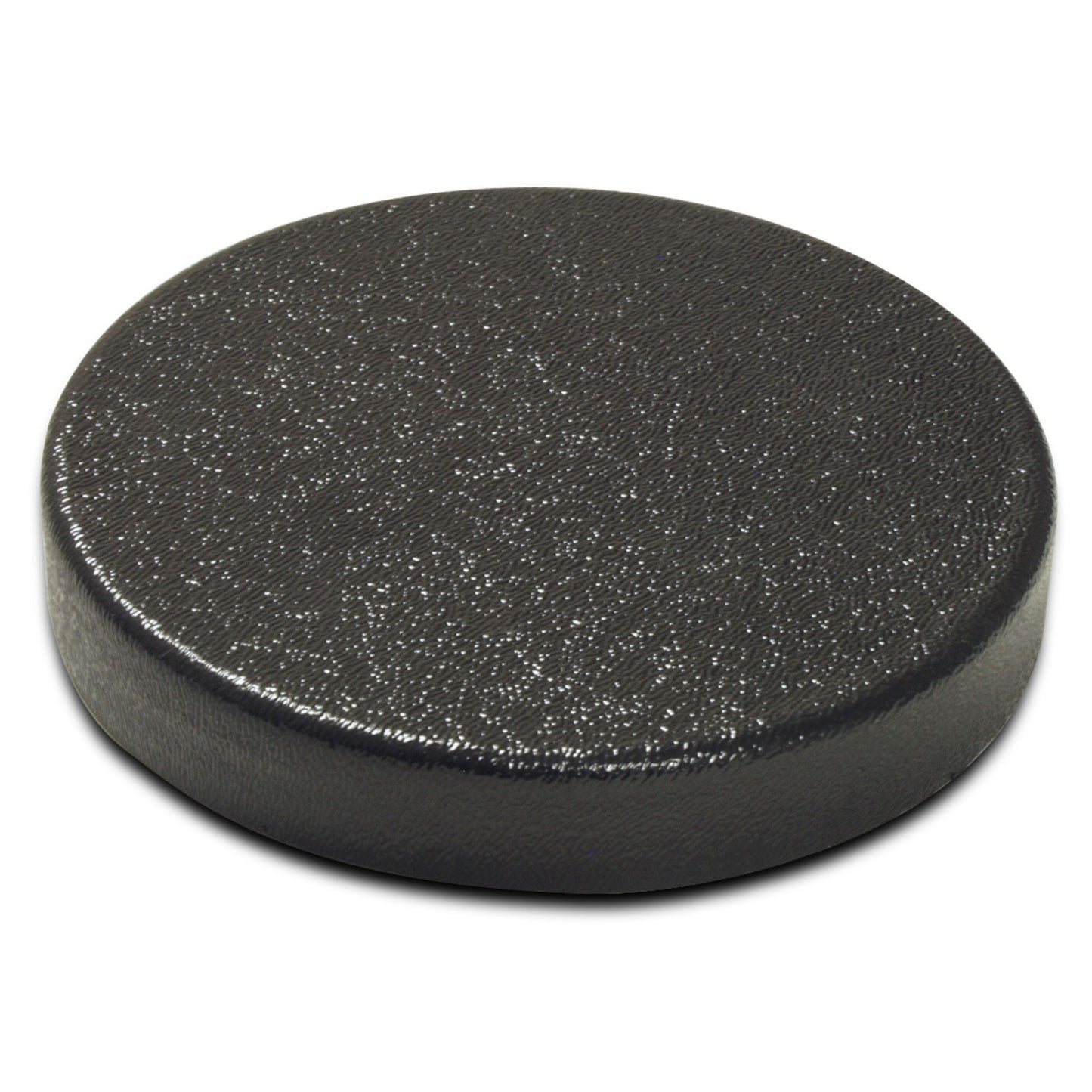 5" Coil Cover | 5COVER-BLK