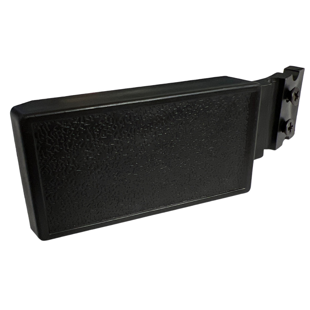 Latch (includes screws & nuts)