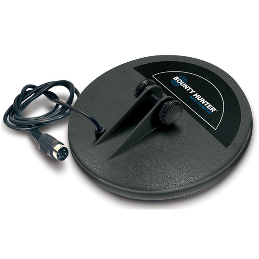 7" Searchcoil | 7COIL-BLK