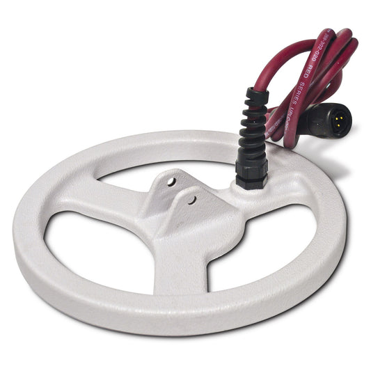 8" Searchcoil | 8COILPI-AQ-PK