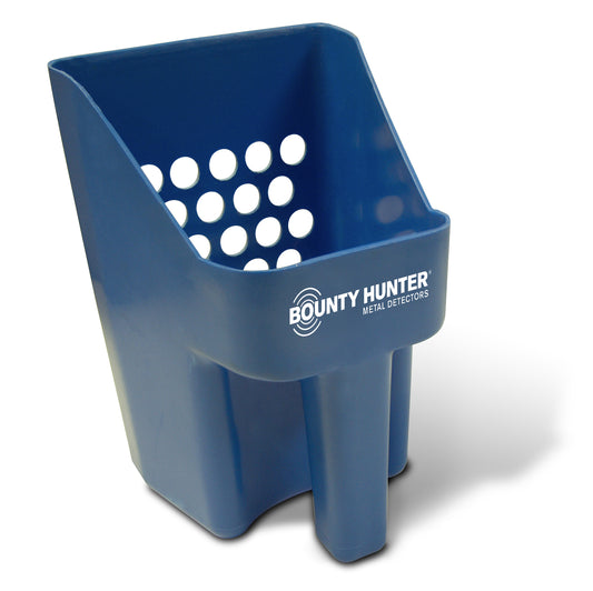 Bounty Hunter Sand Scoop