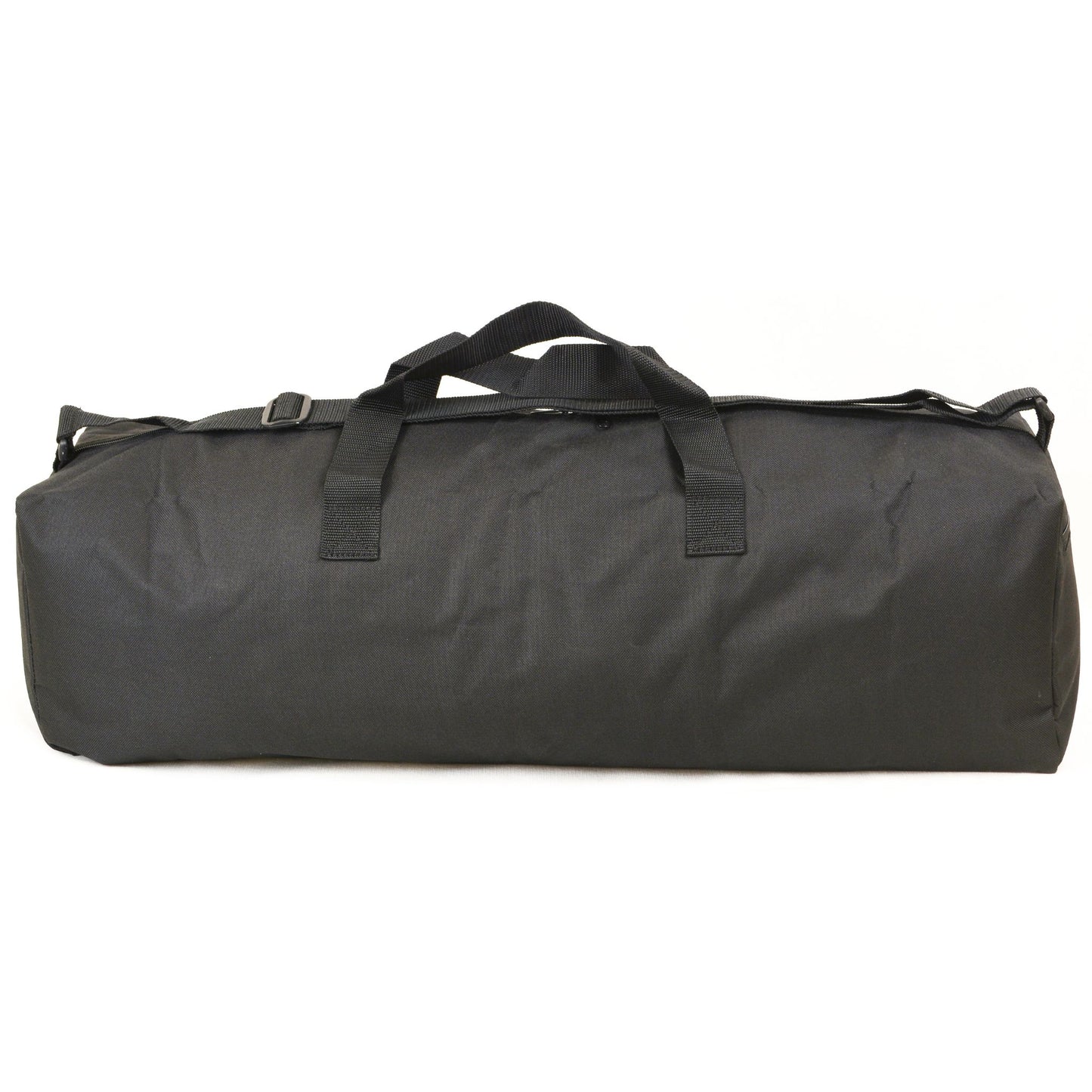 Bounty Hunter Metal Detector Carry Bag with durable padded construction, zippered closure, and adjustable shoulder strap, designed for storing and transporting metal detectors and accessories securely.