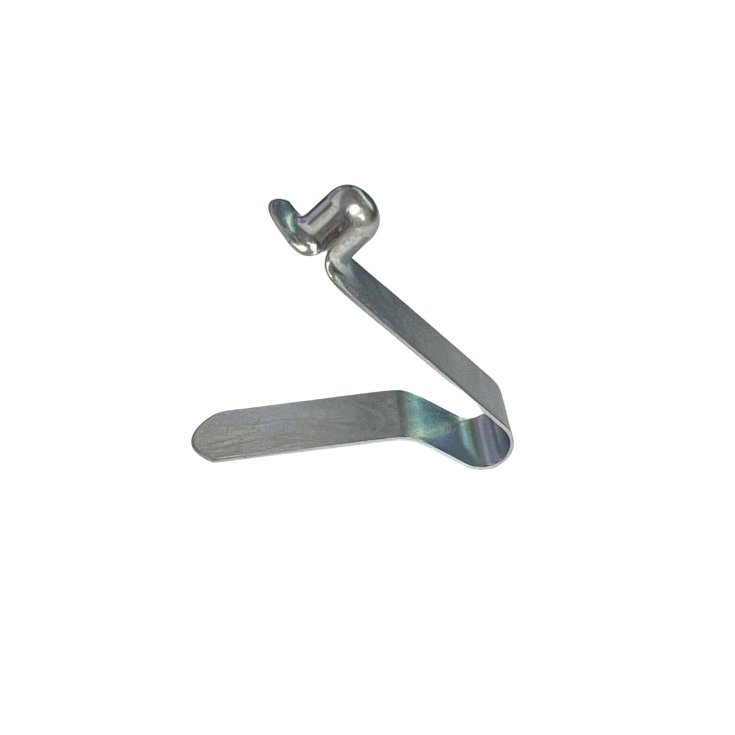 Stem Locking Clip