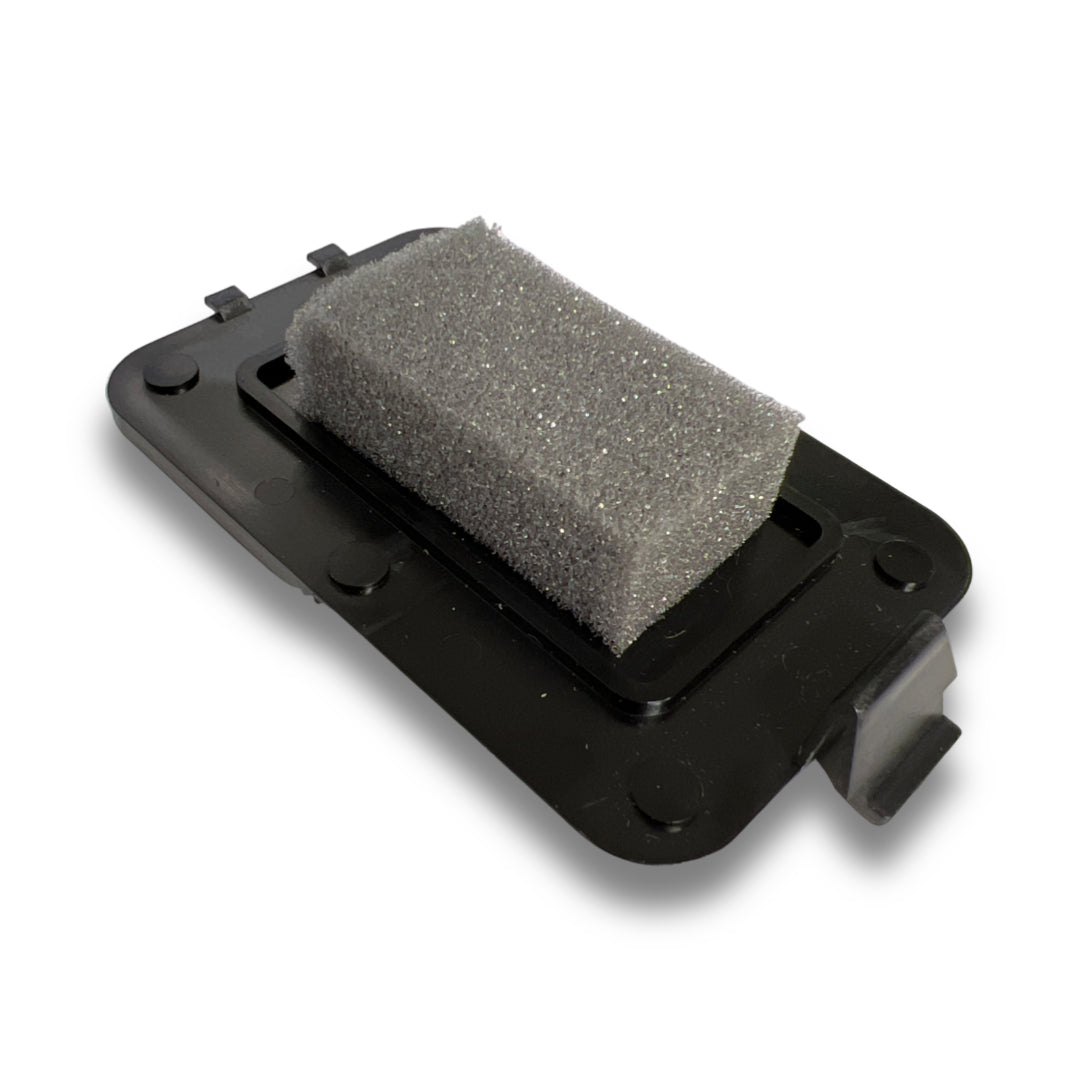 Battery Door