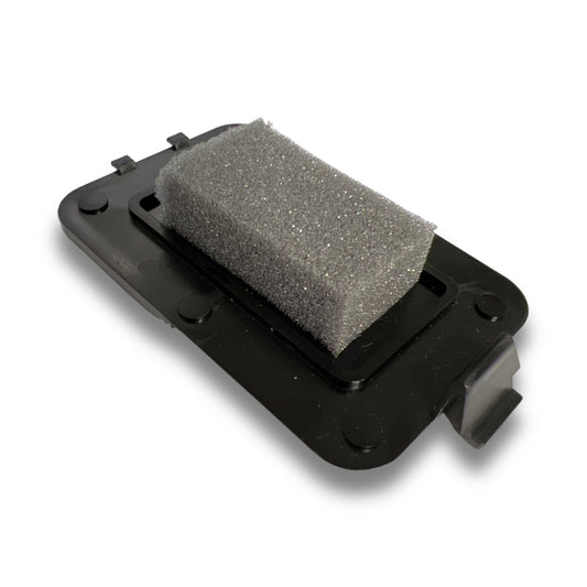 Battery Door