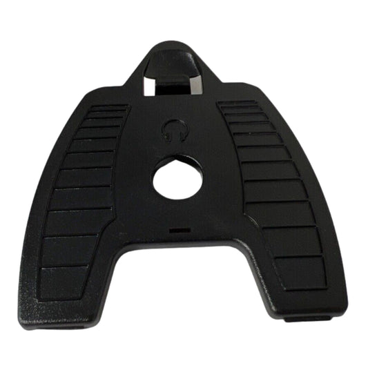 Metal Detector Replacement Battery Door | DOOR-T