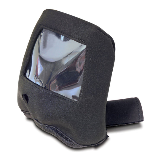 Teknetics & Fisher Head Rain Cover