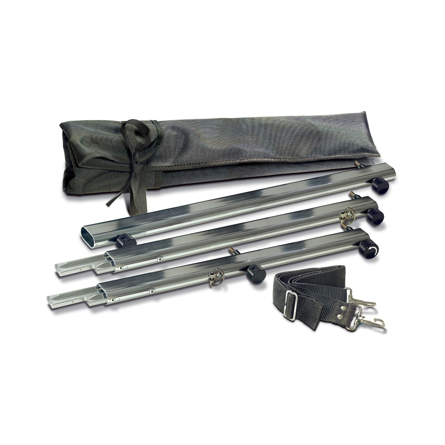 Fisher TW6 3-Piece Handle
