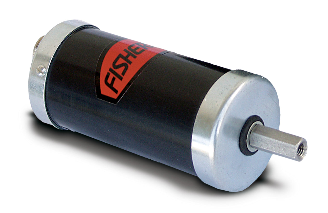 Fisher XLT30 Acoustic Liquid Leak Detector