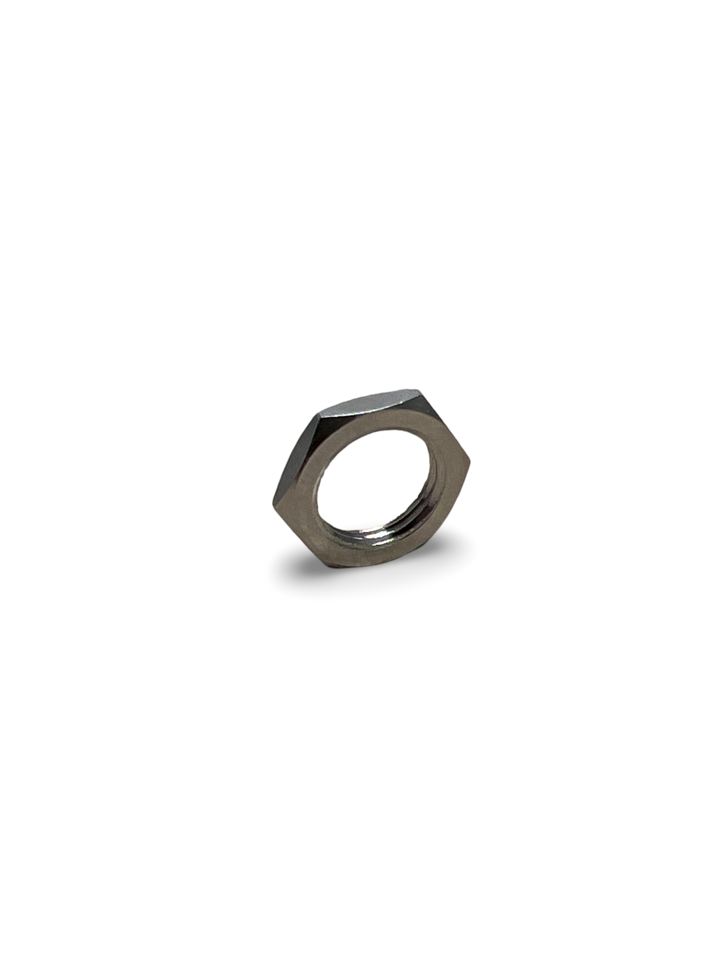 Headphone Jack & Nut for Bounty Hunter, Teknetics, and Fisher Metal Detectors