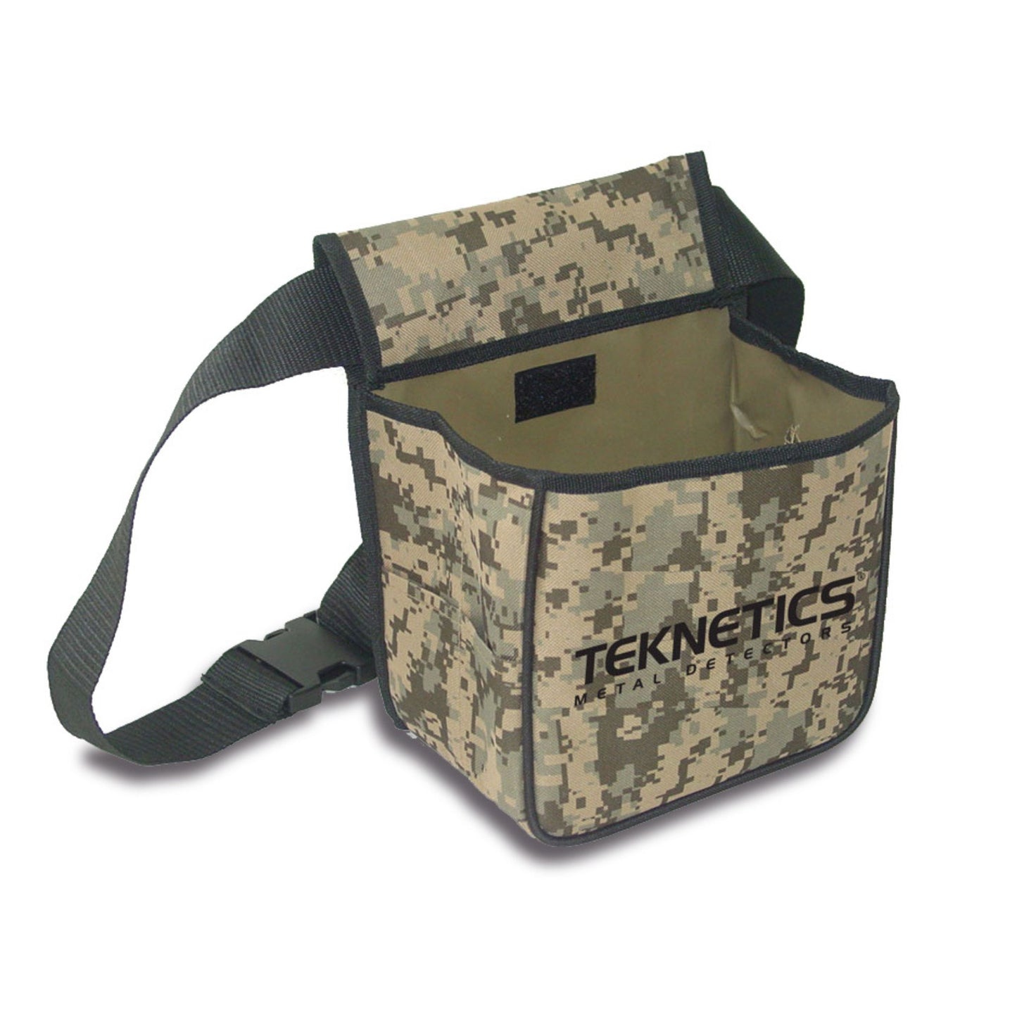 Teknetics Camouflage Finds Pouch