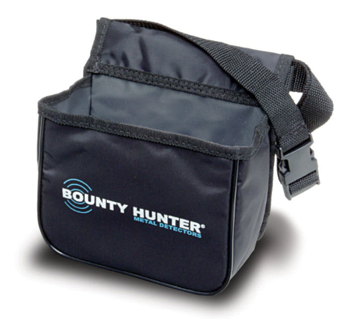Pouches