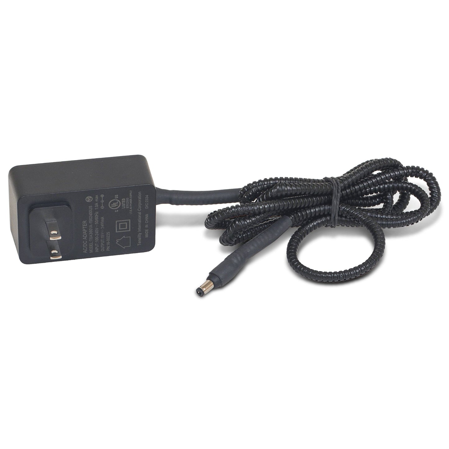 Power Supply