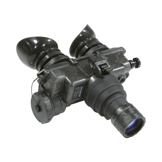Nivisys PVS-7B/D Night Vision Goggle Kit (No Image Tube)