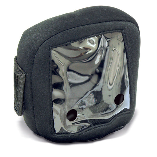 Bounty Hunter, Teknetics, Fisher Rain Cover