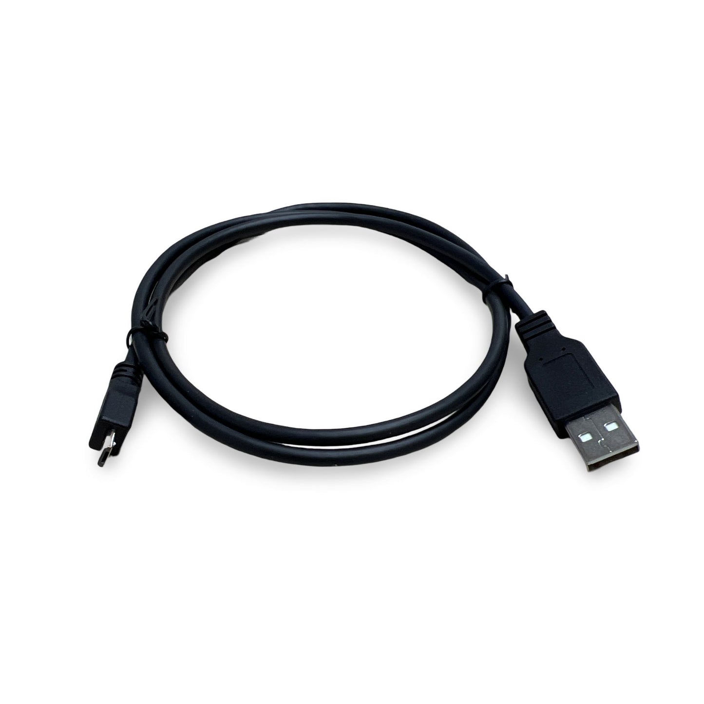 9V Li-Ion Rechargeable Battery with USB Charger – 5400 mWh