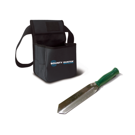 Trowel & Pouch Bundle