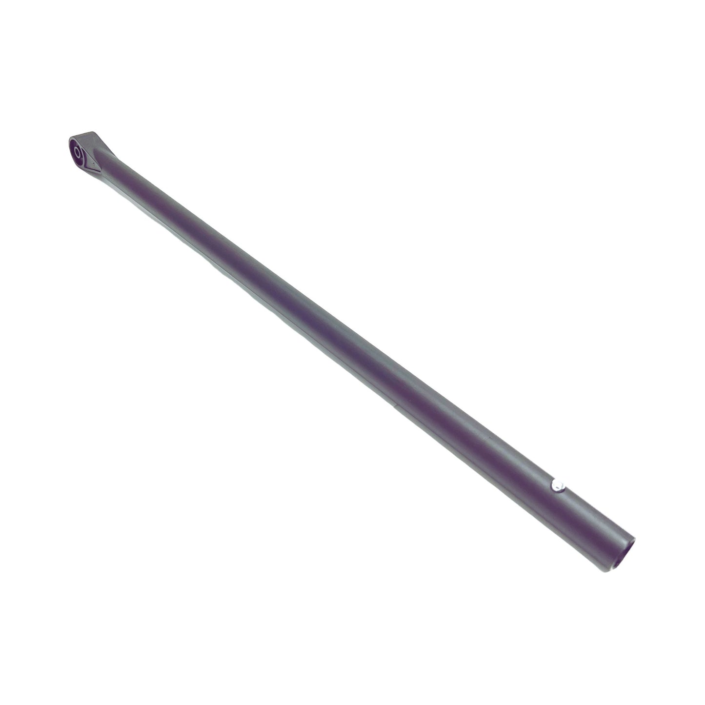 19" Lower Stem w/ Clip
