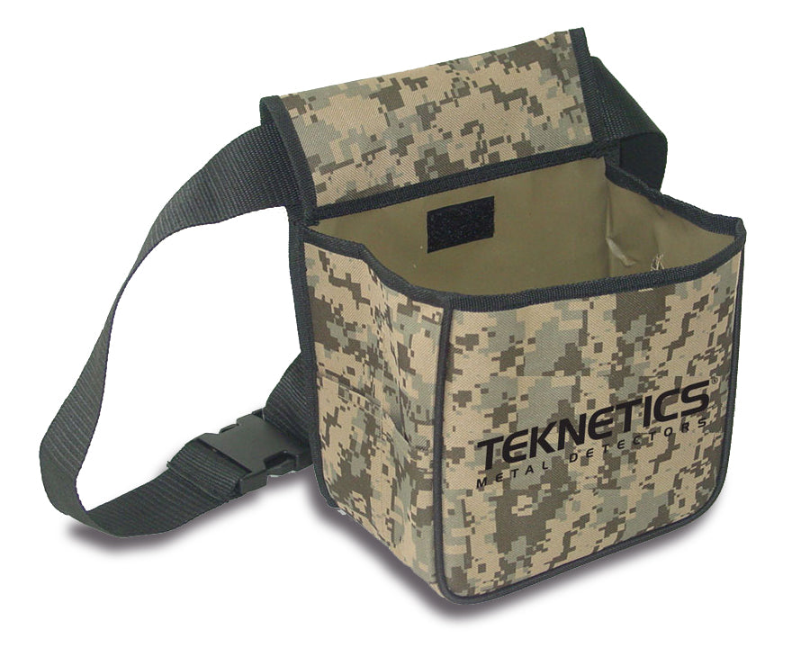 Pouches