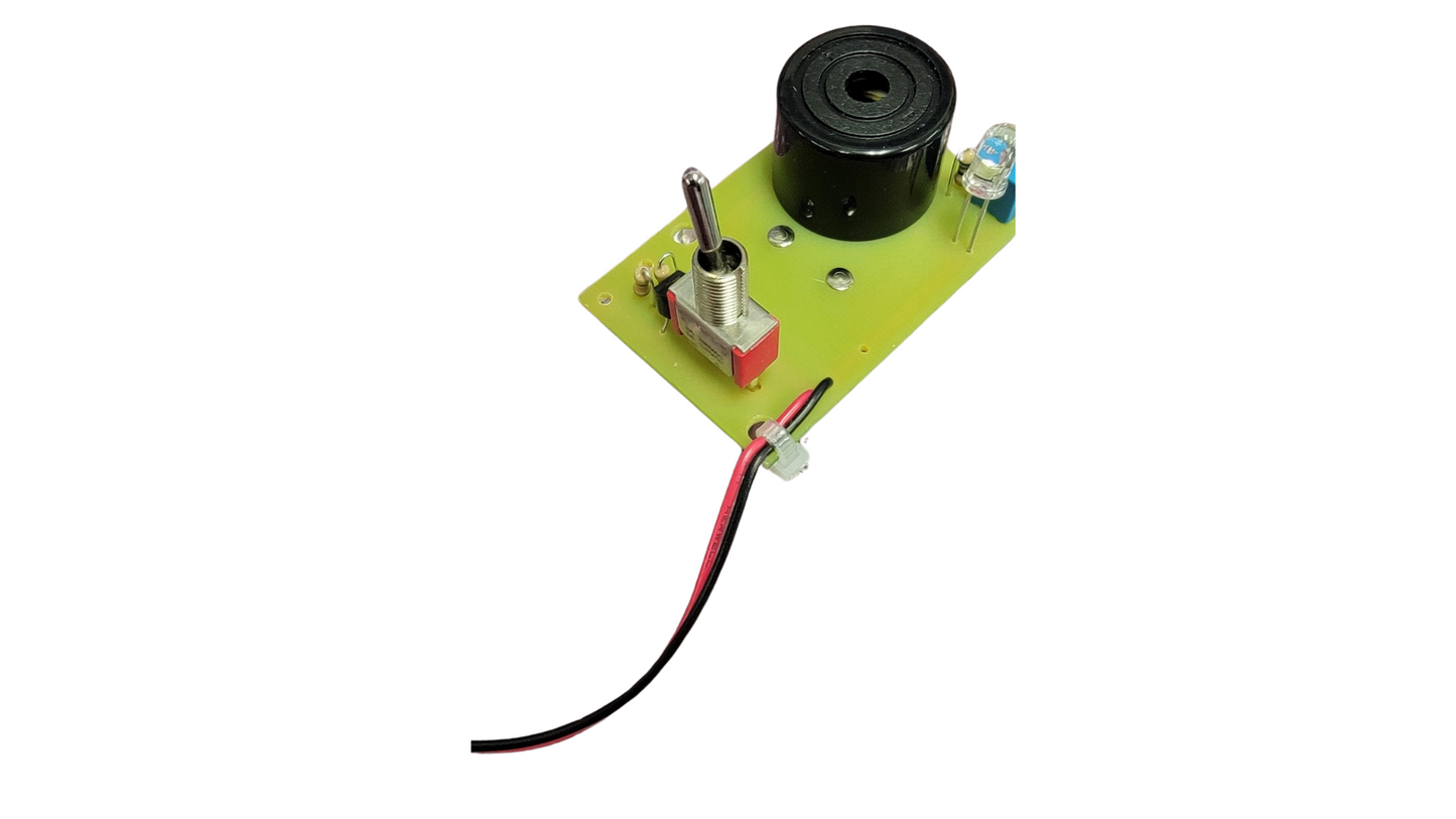 Circuit Assembly