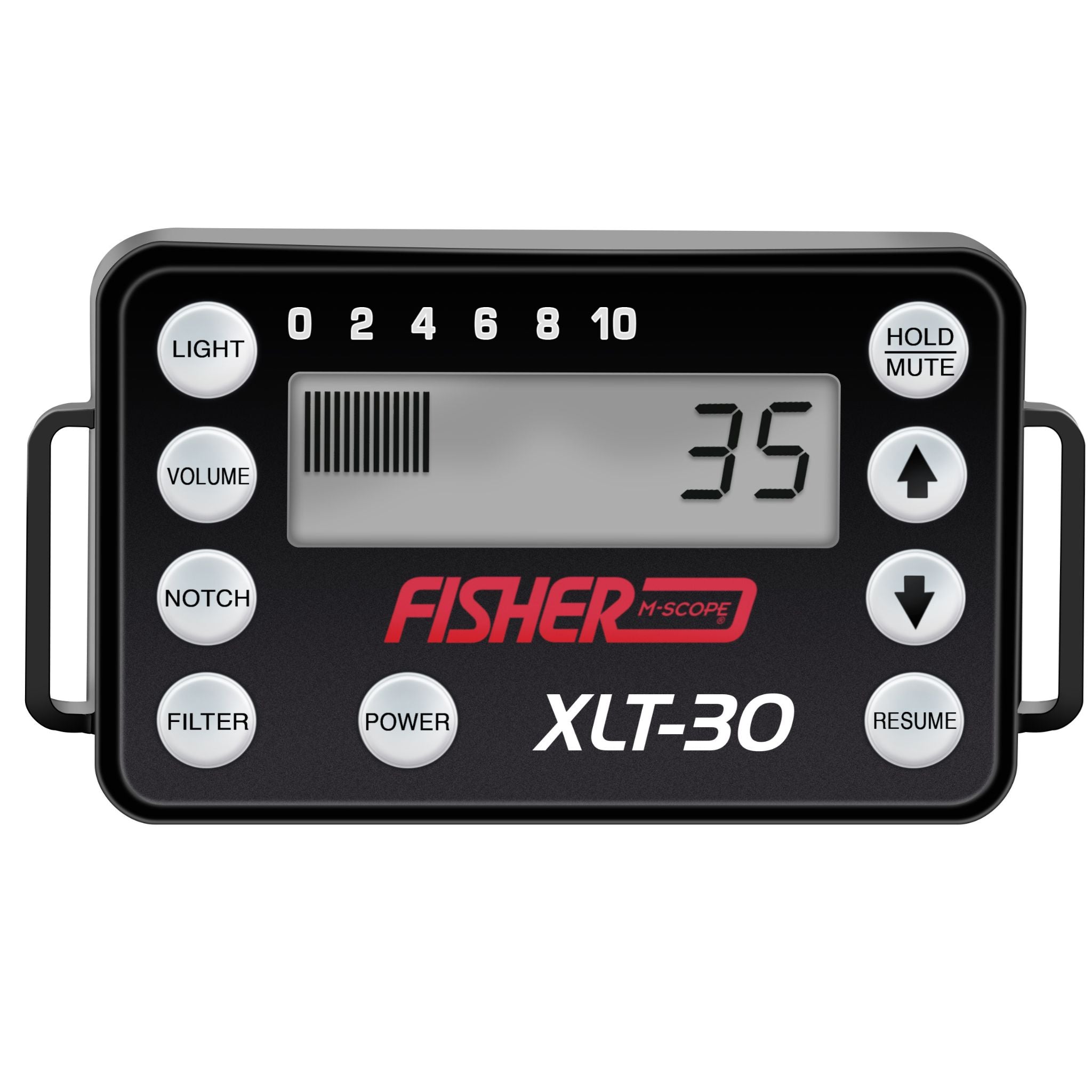 buy fisher xlt30 control box Fisher XLT30 Acoustic Leak Detector