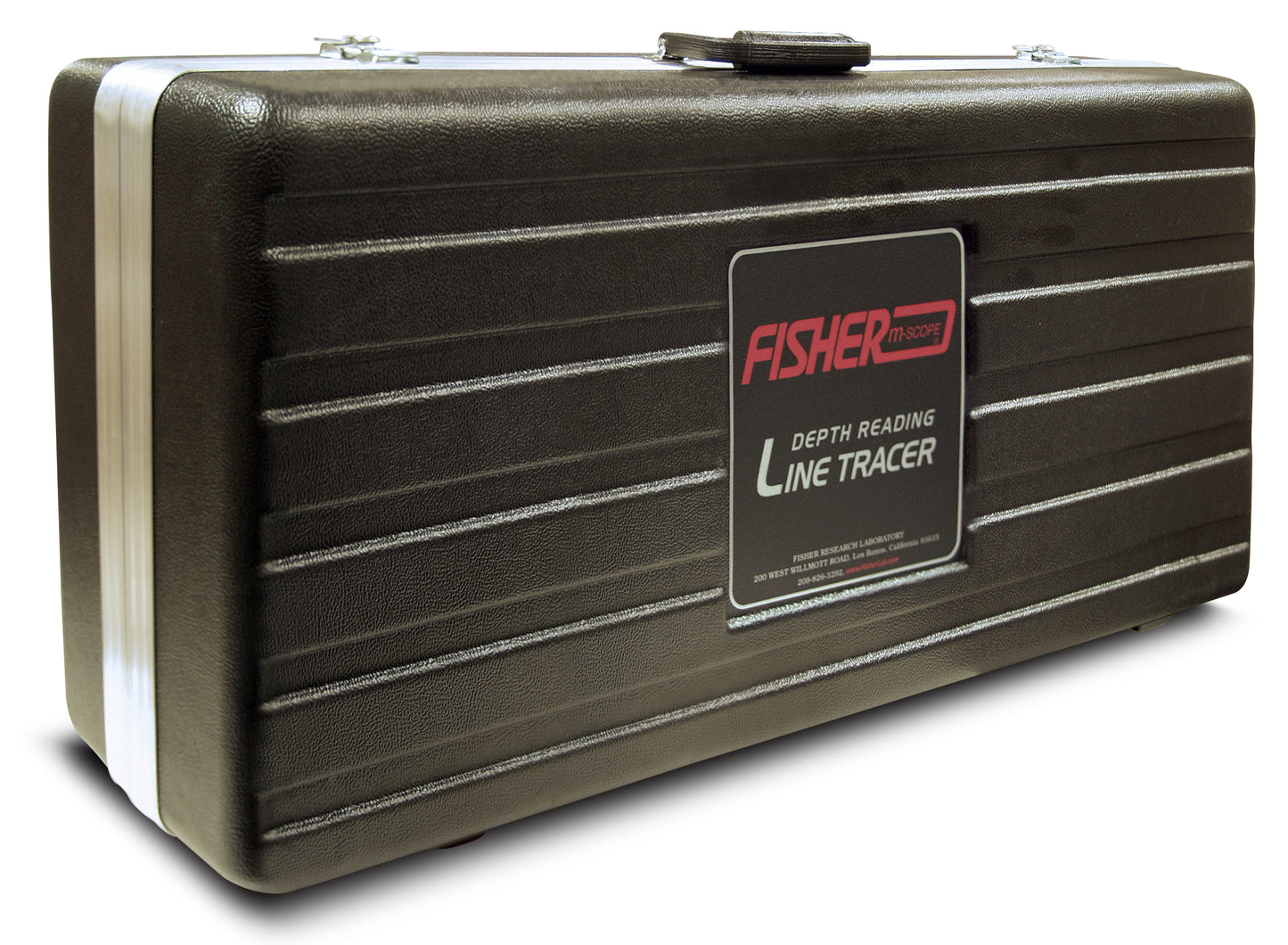 Fisher TW7700 Digital Line Tracer