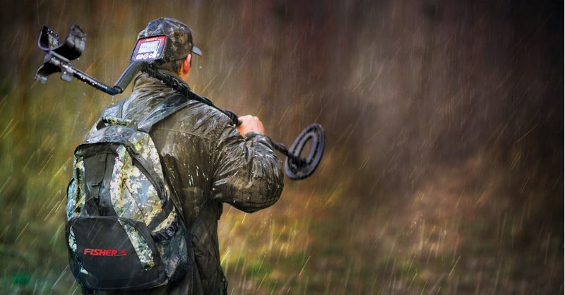 Choosing the Right Metal Detector for Your Needs