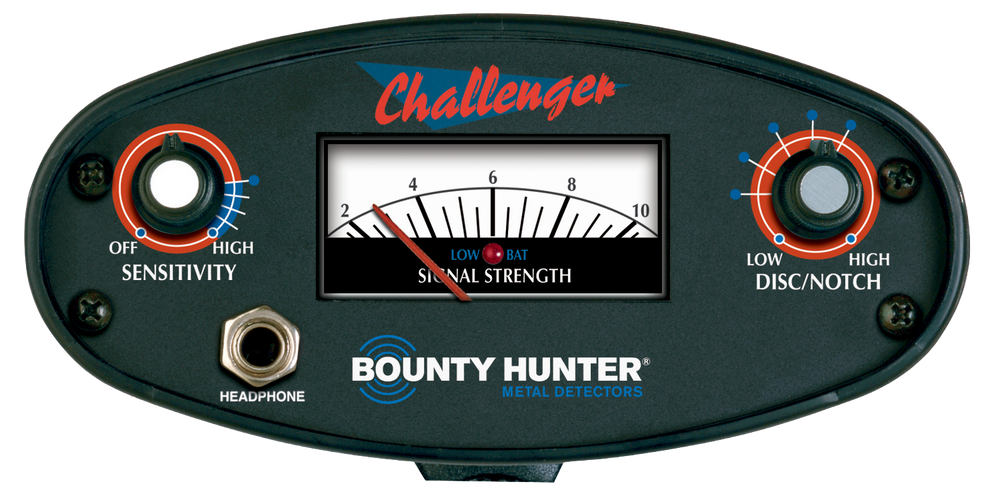 Challenger