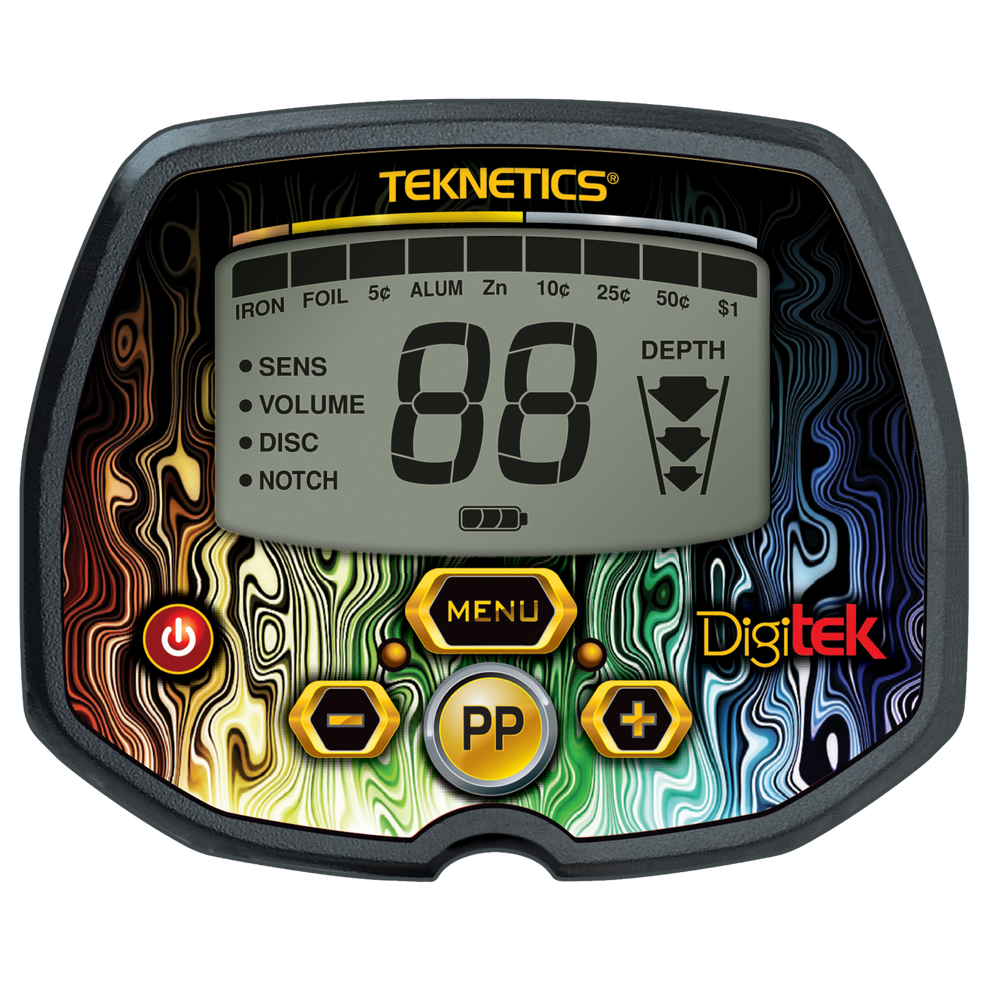 Digitek