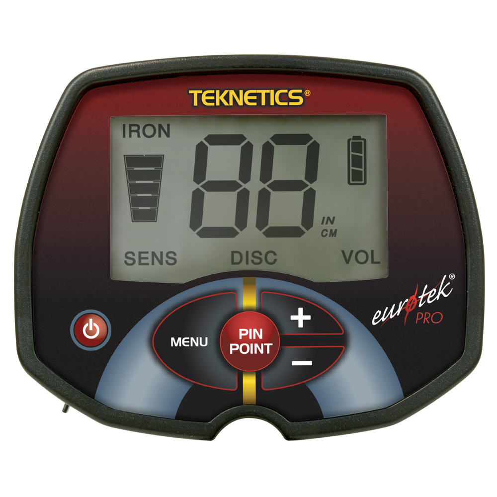Eurotek Pro