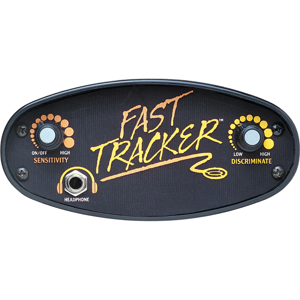 Fast Tracker