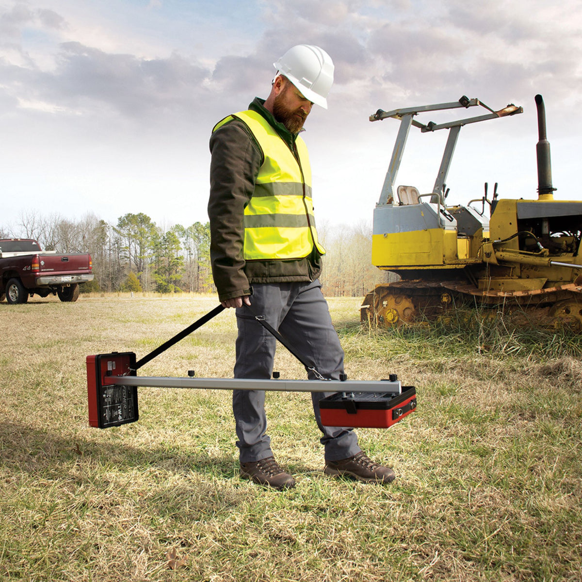Utility Locators