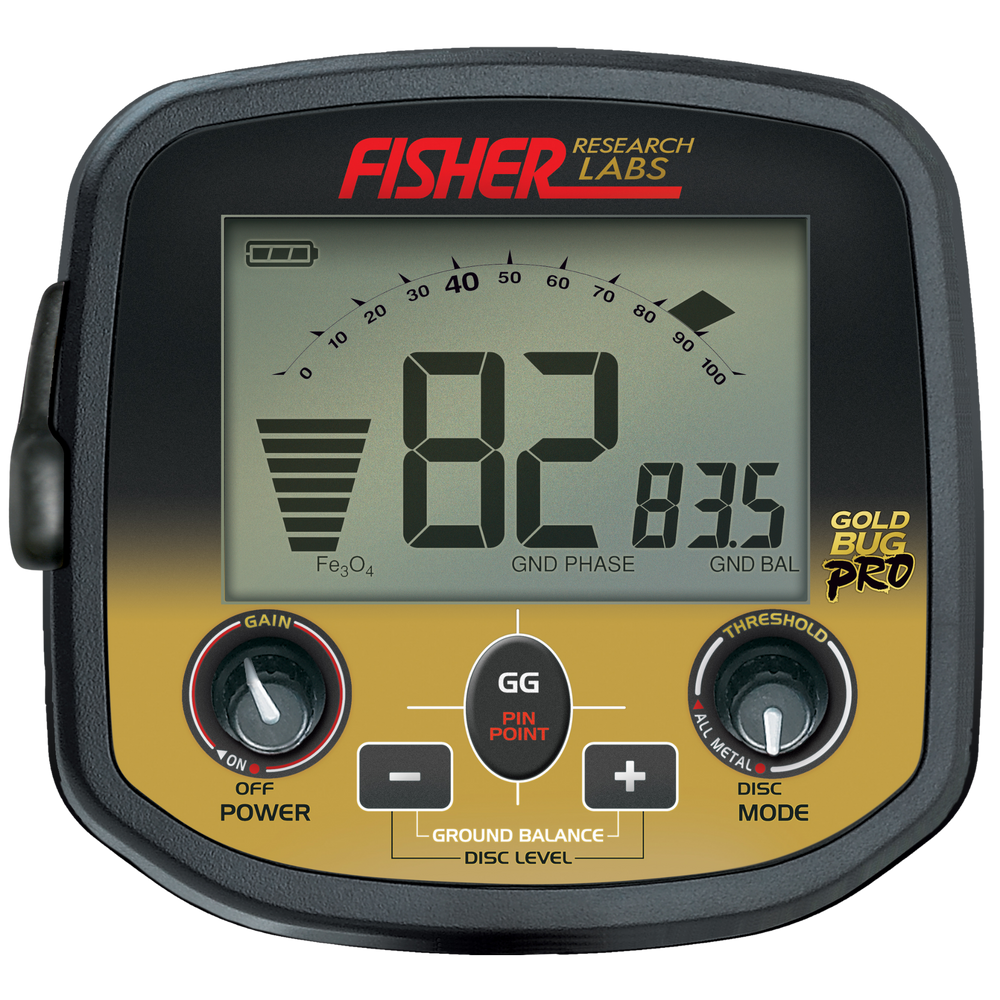 Goldbug Pro