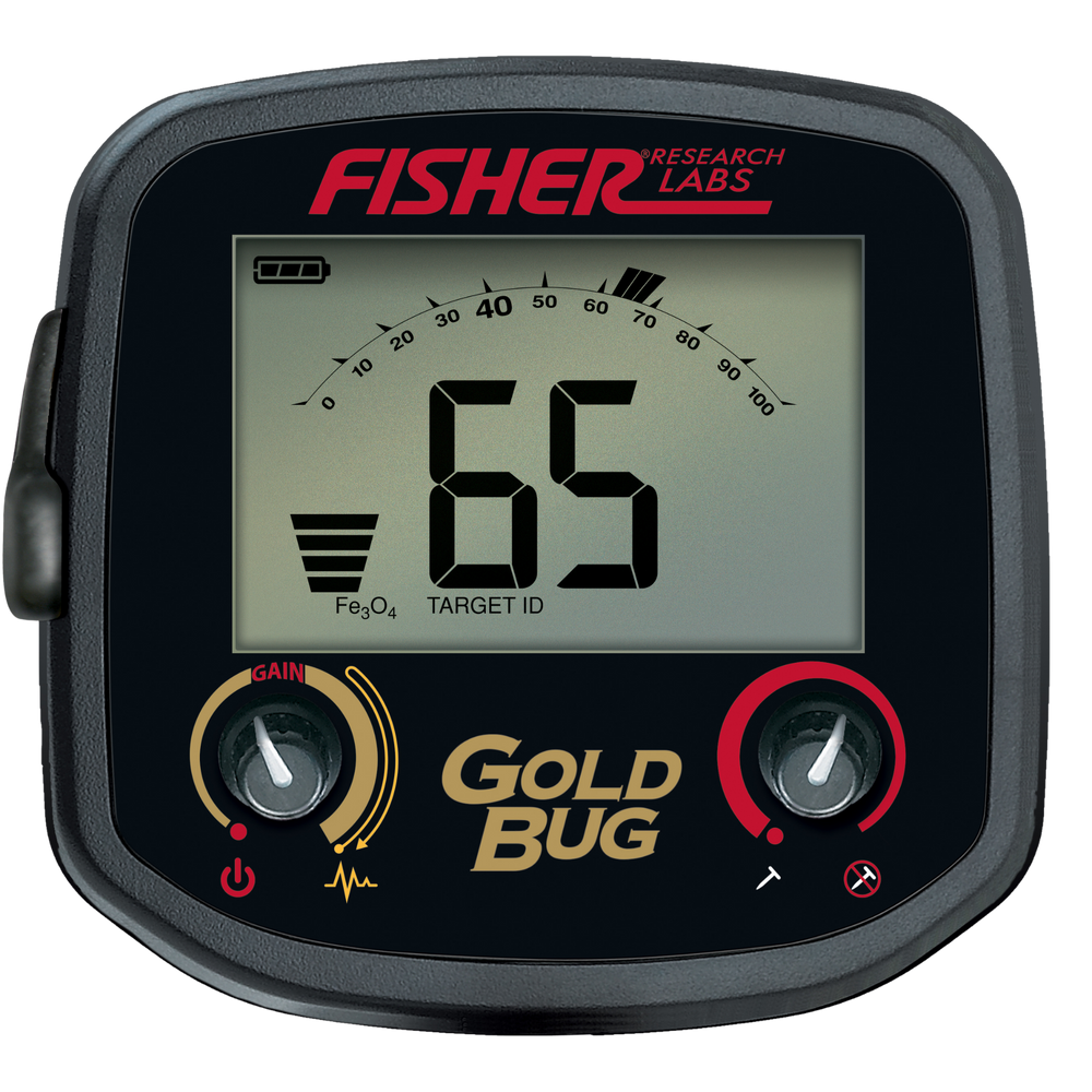 Goldbug Tracker