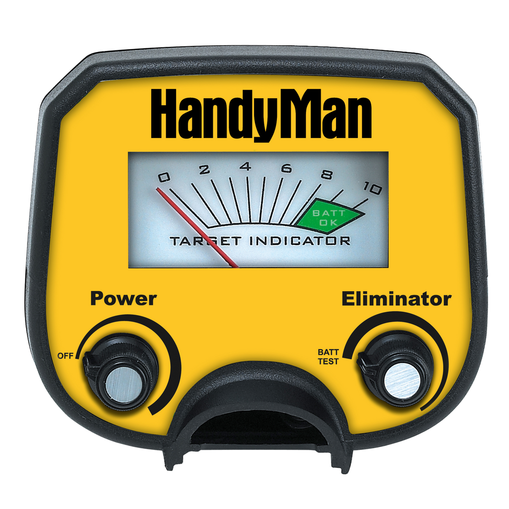 HandyMan