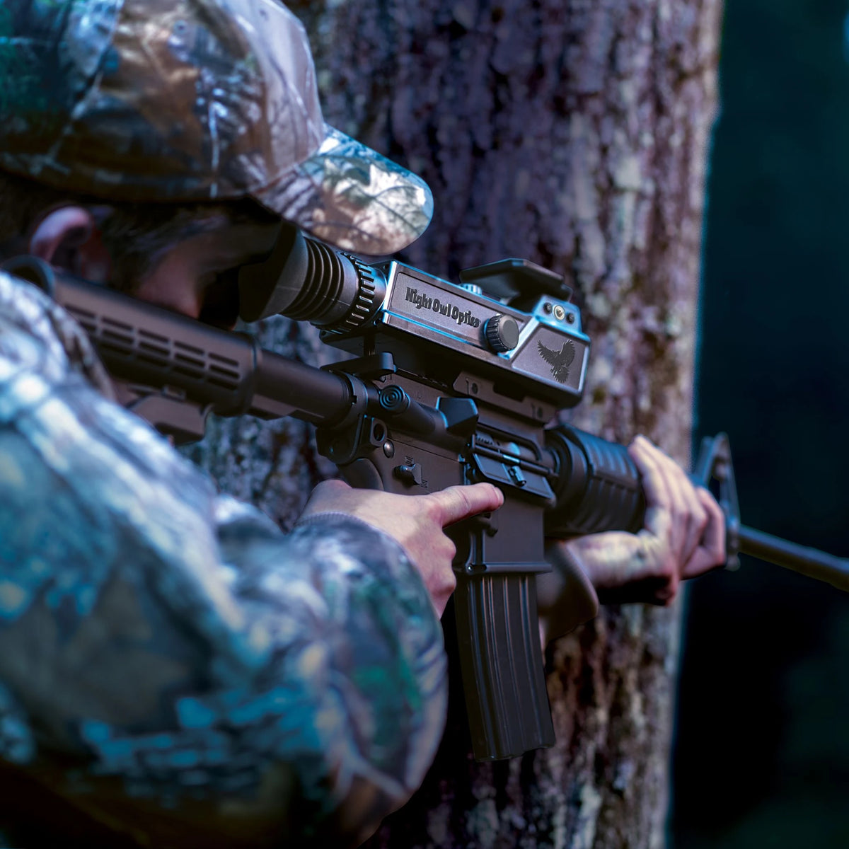 Night Owl Optics