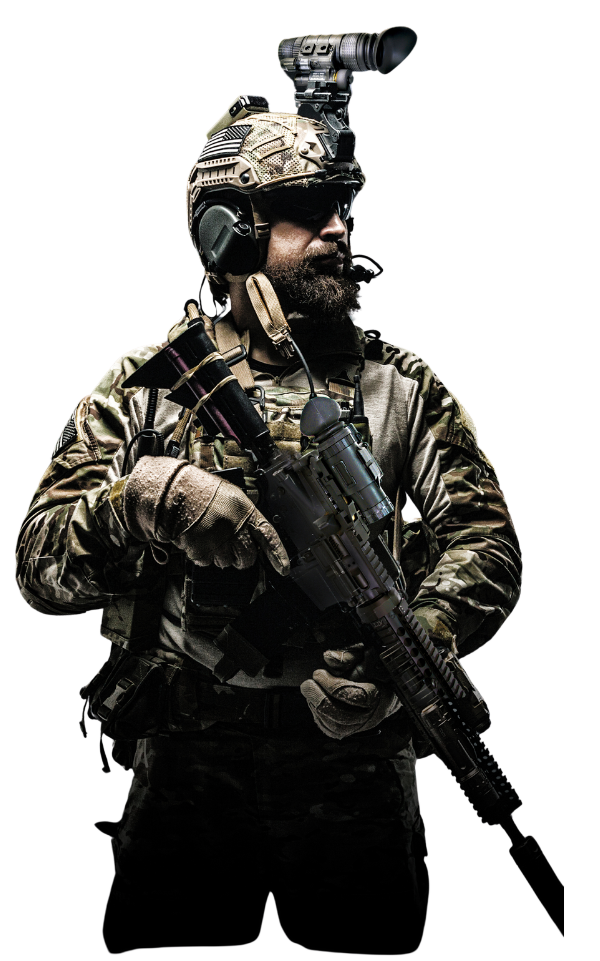 Night Vision