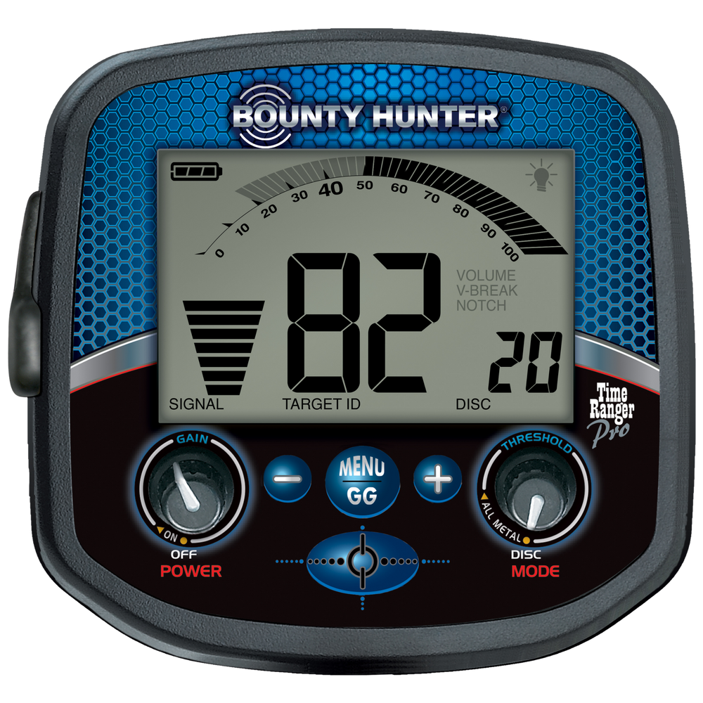 Time Ranger Pro
