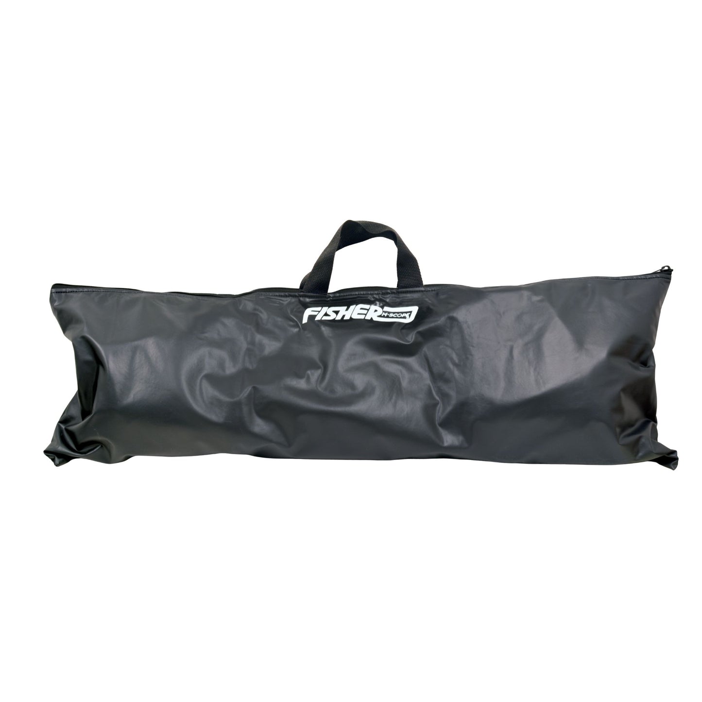 Vinyl Carry Bag