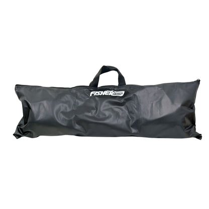 Vinyl Carry Bag