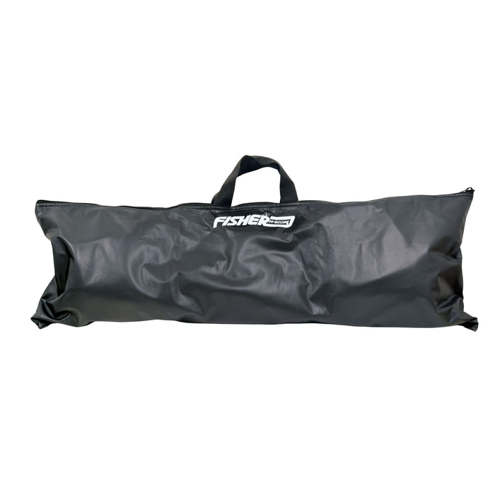 Vinyl Carry Bag