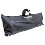 Vinyl Carry Bag