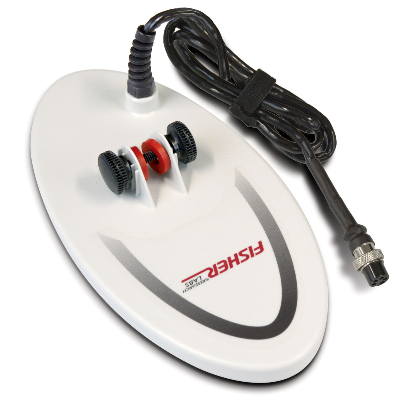 Fisher 10" Searchcoil (10COILDD-FRL)