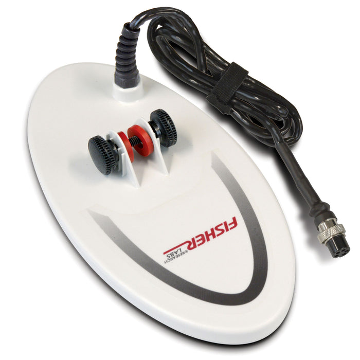 Fisher 10" Searchcoil (10COILDD-FRL)